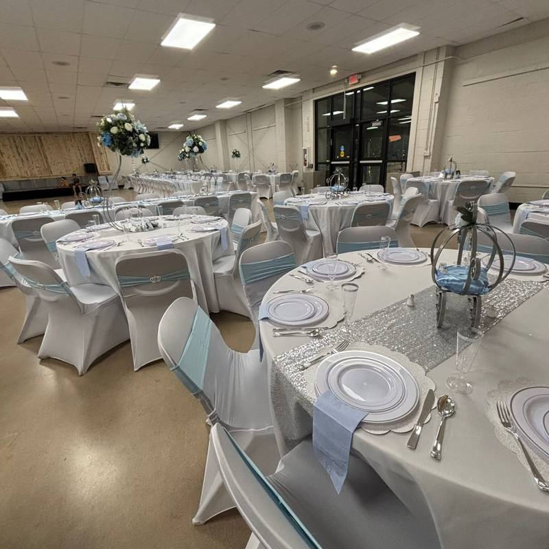 Wedding & Event Design Services | Mariposa Events & Design